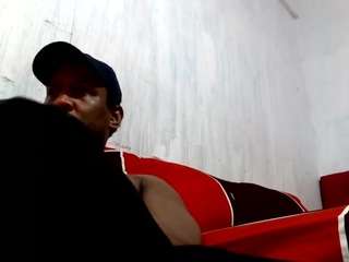 elcaballeronegro Sex Cam Show