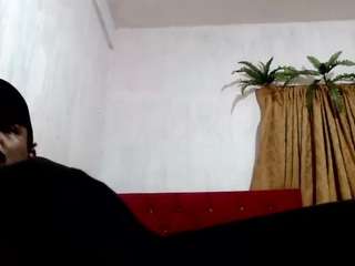 elcaballeronegro Sex Cam Show