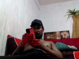 elcaballeronegro Sex Cam Show