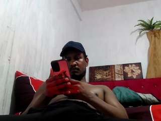 elcaballeronegro Sex Cam Show