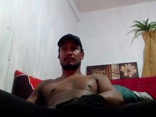 elcaballeronegro Sex Cam Show