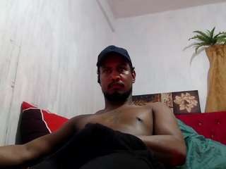 elcaballeronegro Sex Cam Show