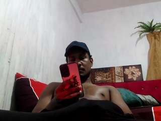 elcaballeronegro Sex Cam Show