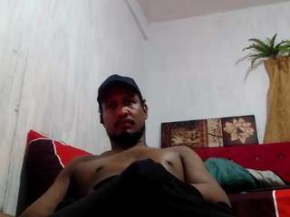 elcaballeronegro Sex Cam Show