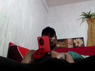 elcaballeronegro Sex Cam Show