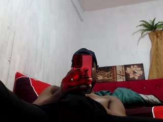 elcaballeronegro Sex Cam Show