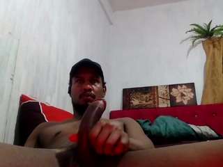 elcaballeronegro Sex Cam Show