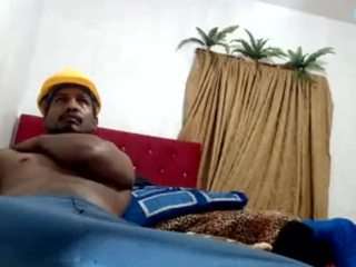 elcaballeronegro's live room