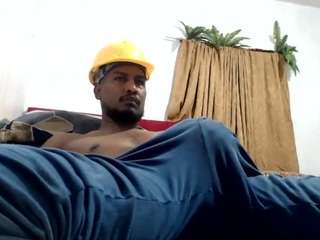 ElCaballeroNegro live webcam show