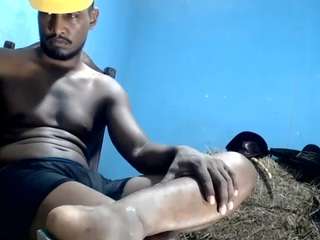 ElCaballeroNegro