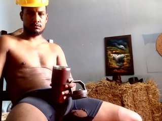 elcaballeronegro