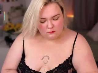 ellabigbaby webcam