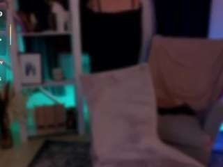 ellabigbaby webcam