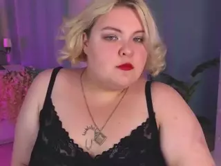 ellabigbaby's Live Sex Cam Show