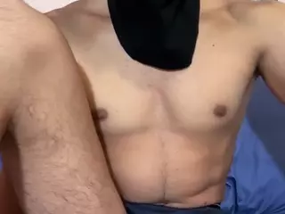 ElliotRosso's Live Sex Cam Show