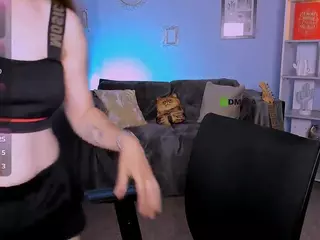 laura-queen's Live Sex Cam Show