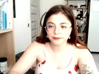 MaxineBarrick's Live Sex Cam Show