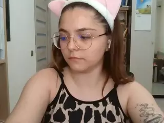 MaxineBarrick's Live Sex Cam Show