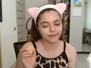 MaxineBarrick's Live Sex Cam Show