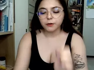 MaxineBarrick's Live Sex Cam Show