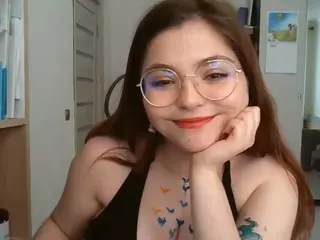 MaxineBarrick's Live Sex Cam Show
