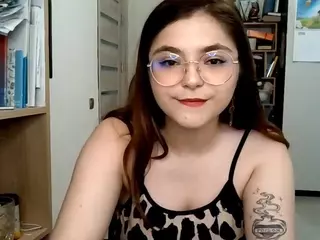 MaxineBarrick's Live Sex Cam Show