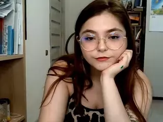 MaxineBarrick's Live Sex Cam Show