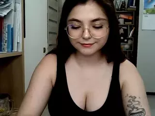 MaxineBarrick's Live Sex Cam Show