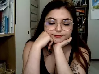 MaxineBarrick's Live Sex Cam Show