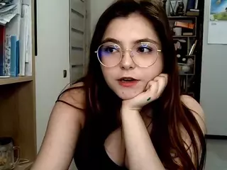MaxineBarrick's Live Sex Cam Show