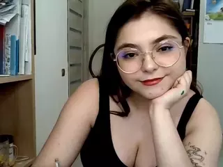 MaxineBarrick's Live Sex Cam Show