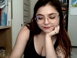 MaxineBarrick's Live Sex Cam Show