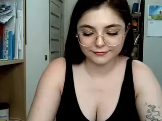 MaxineBarrick's Live Sex Cam Show