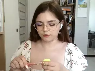 MaxineBarrick's Live Sex Cam Show