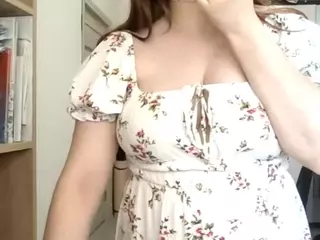 MaxineBarrick's Live Sex Cam Show