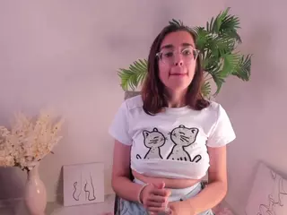 OdetteBooby's Live Sex Cam Show