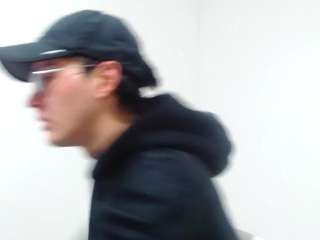 ultrailuminated - Live Cam