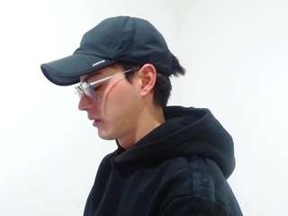 ultrailuminated - Live Cam