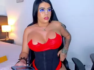 Violeta-foxx's Live Sex Cam Show