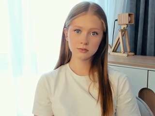 ainsleyburnard webcam