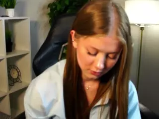 AinsleyBurnard's Live Sex Cam Show