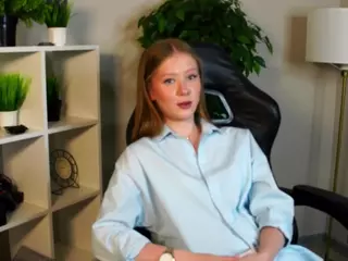 AinsleyBurnard's Live Sex Cam Show
