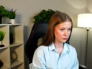 AinsleyBurnard's Live Sex Cam Show