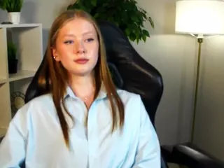 AinsleyBurnard's Live Sex Cam Show