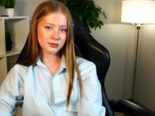 AinsleyBurnard's Live Sex Cam Show