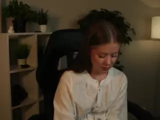 AinsleyBurnard's Live Sex Cam Show