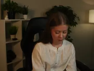 AinsleyBurnard's Live Sex Cam Show