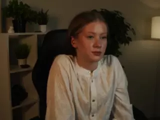 AinsleyBurnard's Live Sex Cam Show