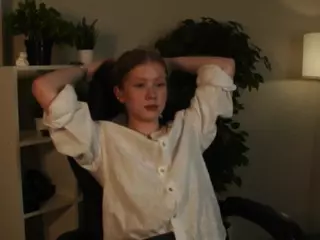 AinsleyBurnard's Live Sex Cam Show