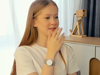 AinsleyBurnard's Live Sex Cam Show